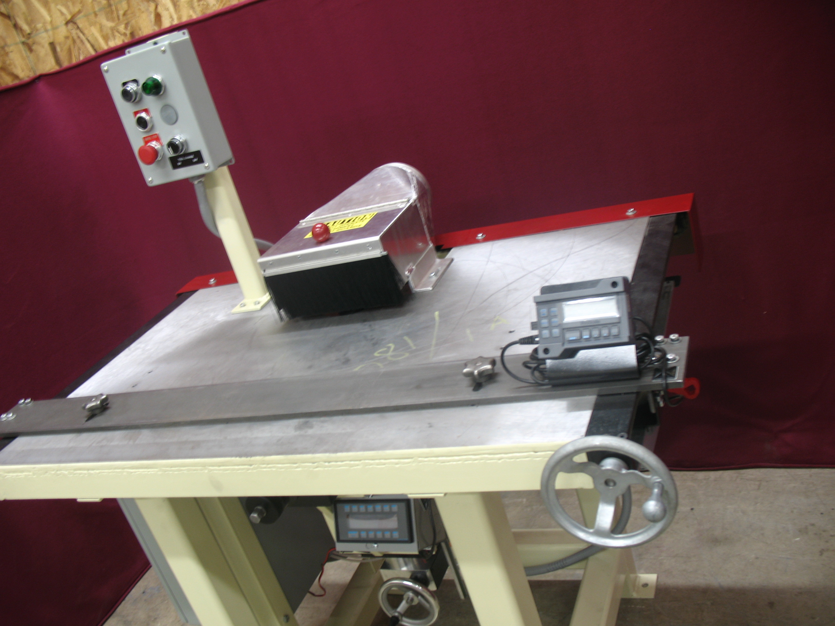 Machine Products Machine Parts Denver, PA